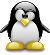 GNU/Linux Logo